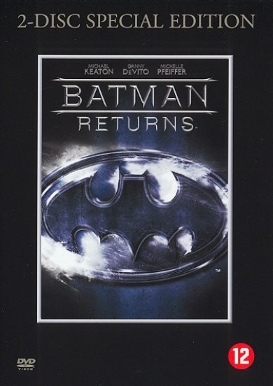 Batman returns  (DVD) (Special Edition)
