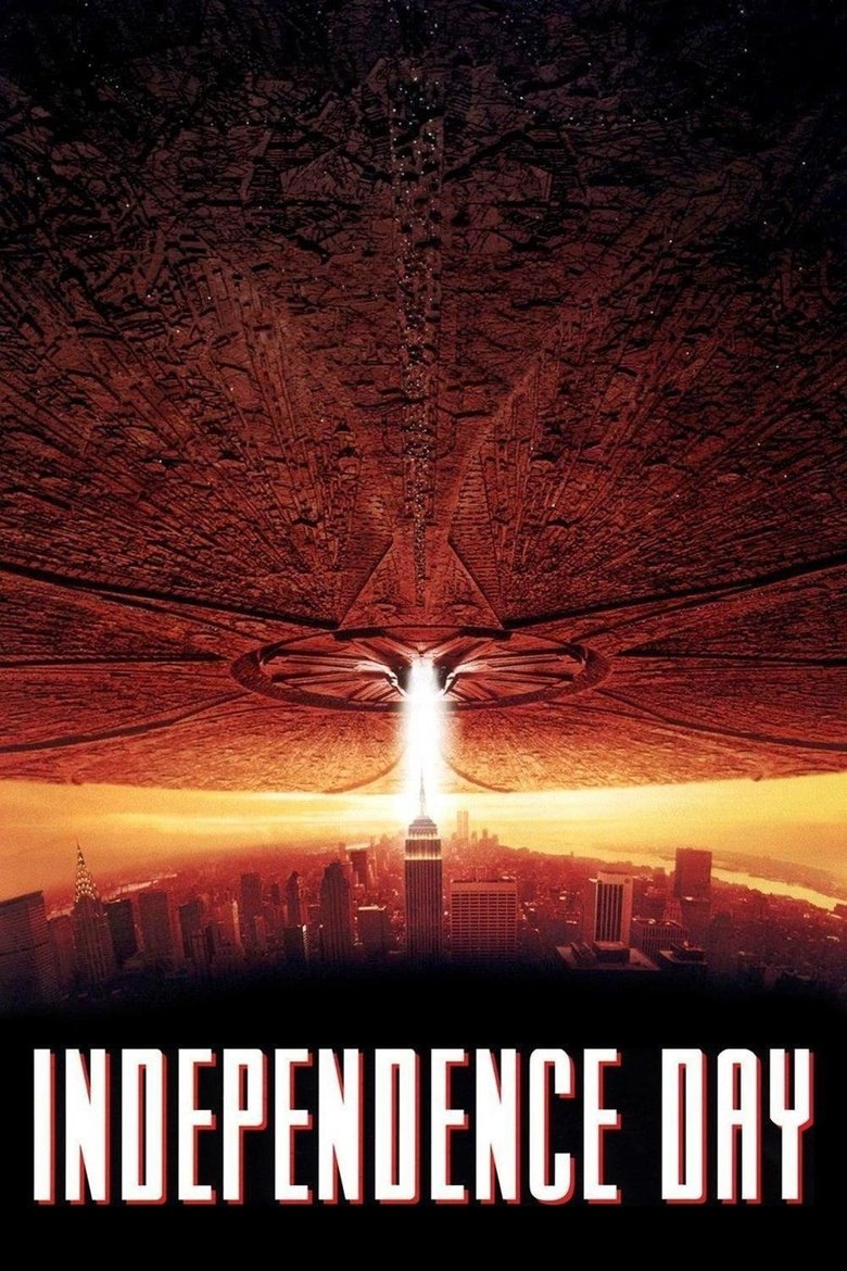 Independence Day - Special Edition (2 DVD)