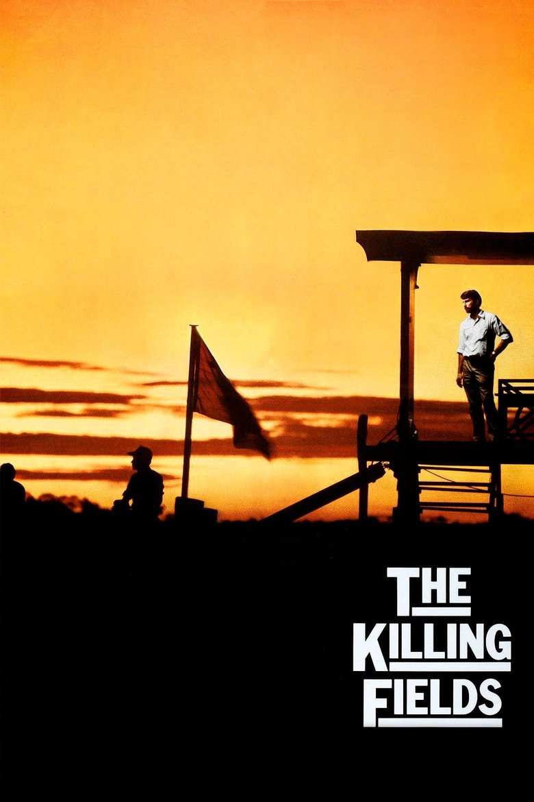 Killing Fields, The