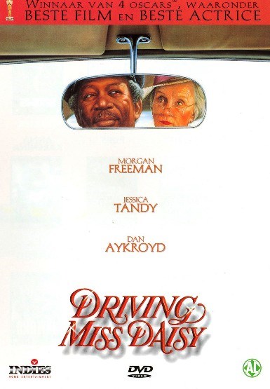 Driving Miss Daisy