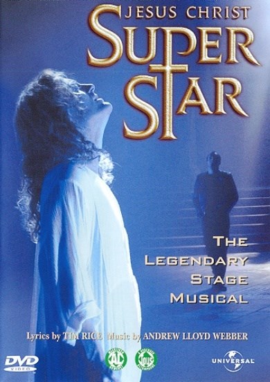 Jesus Christ superstar - musical