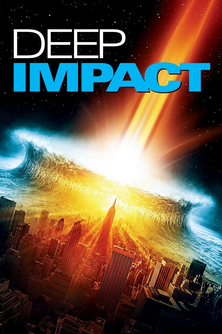 Deep Impact (DVD)