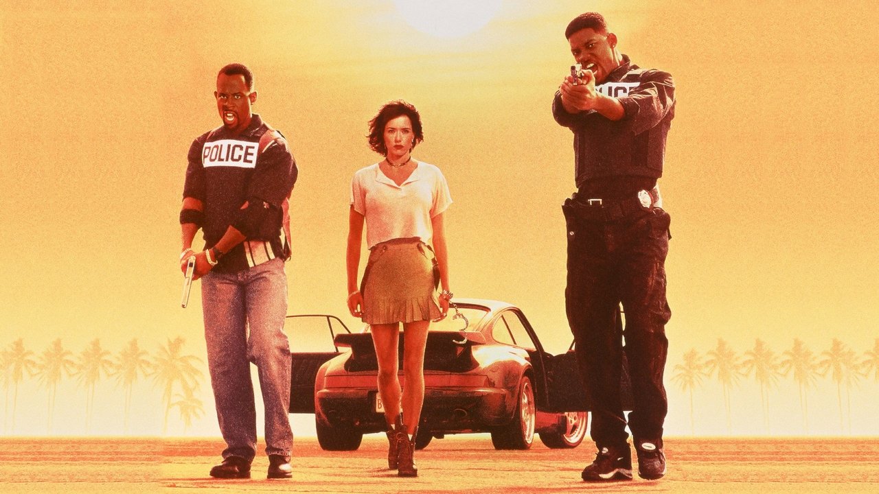 Bad Boys (Special Edition)
