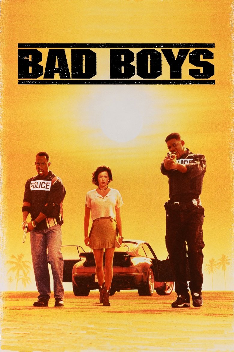Bad Boys (Special Edition)