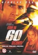 Gone In 60 Seconds