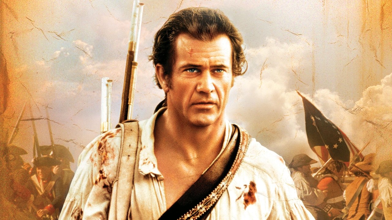 Patriot, The (2000)