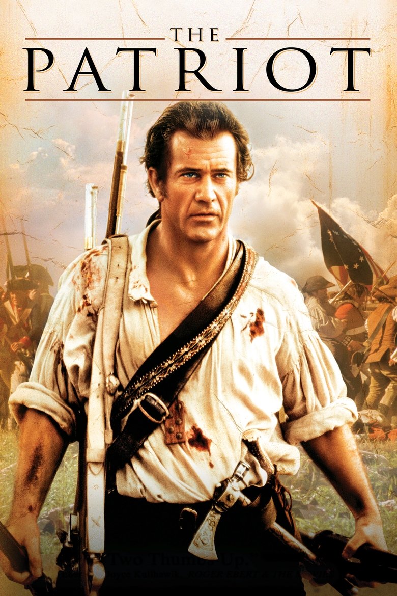 Patriot, The (2000)