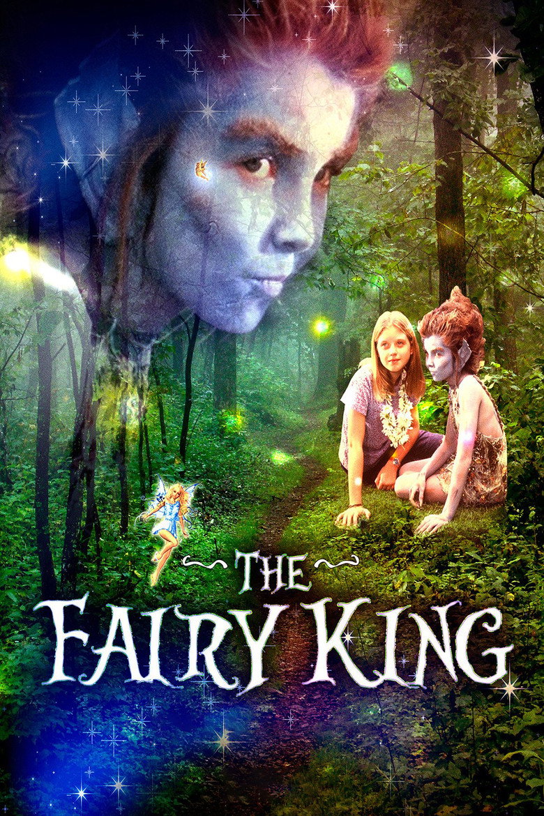 Fairy King Of Ar, The (De Elfenkoning)