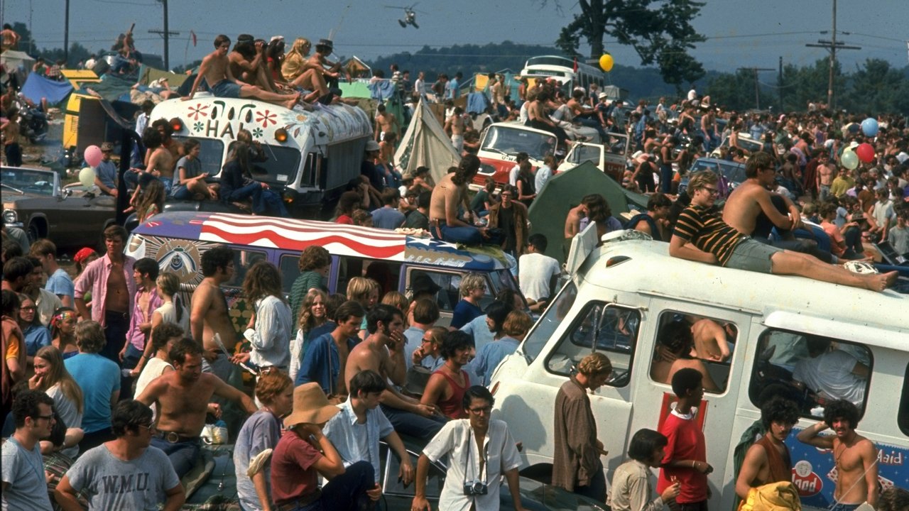 Woodstock (D.C.) (DVD) (Director's Cut)