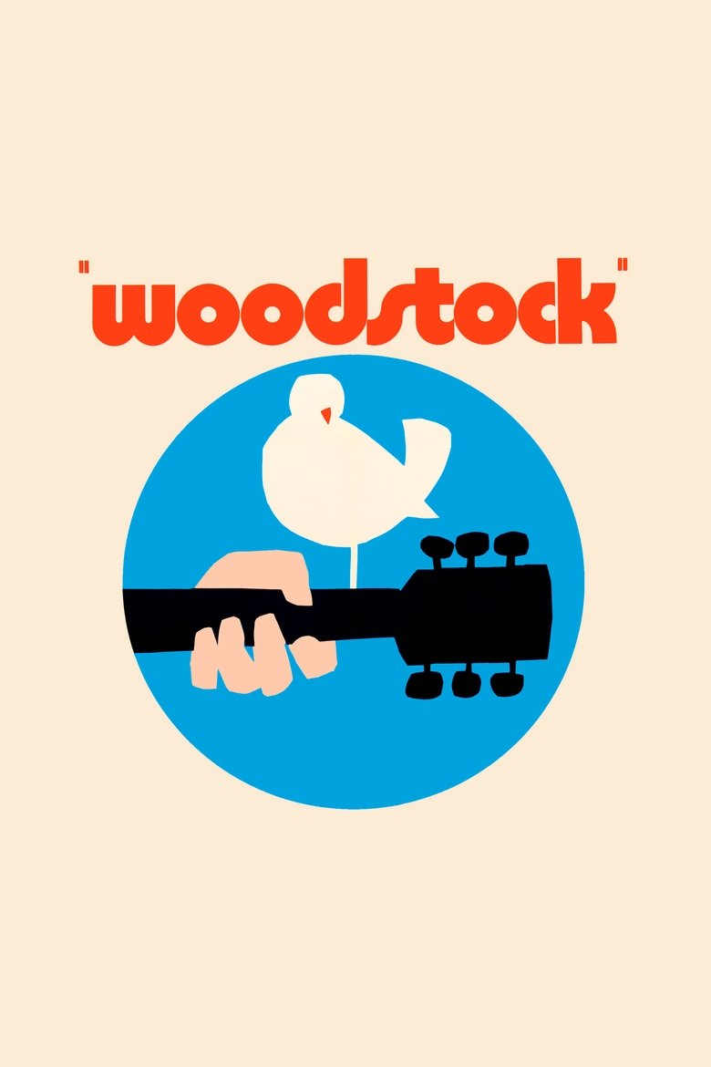 Woodstock (D.C.) (DVD) (Director's Cut)