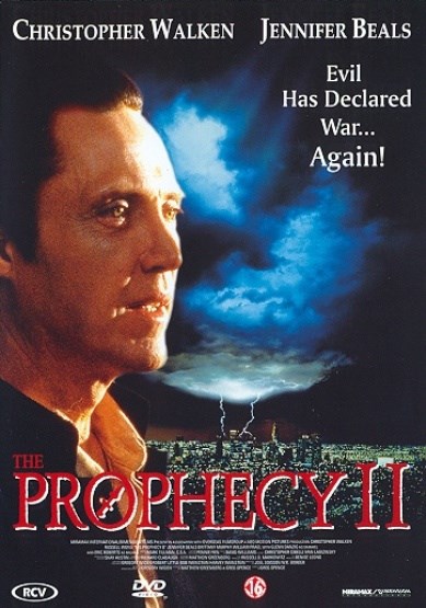 Prophecy 2