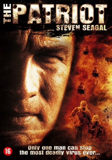 Patriot (DVD)