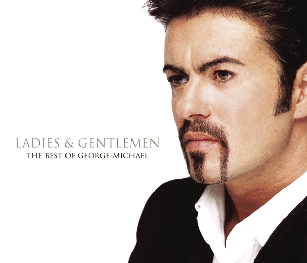 George Michael - Ladies & Gentlemen (DVD)
