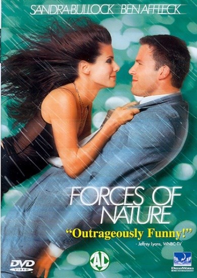 Forces of Nature