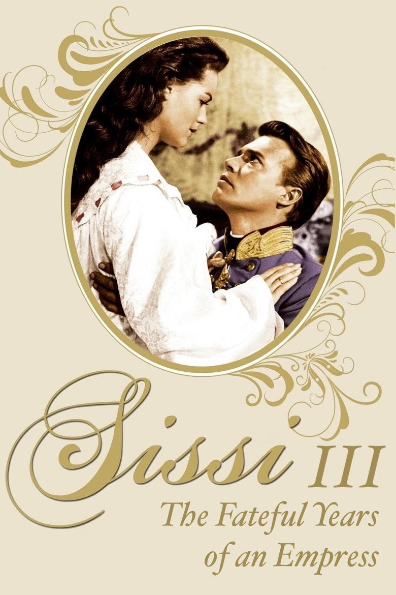 Sissi - De woelige jaren