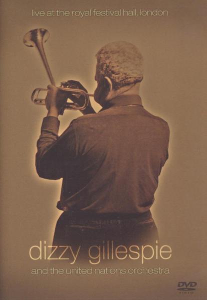 Dizzy Gillespie - Live At Royal