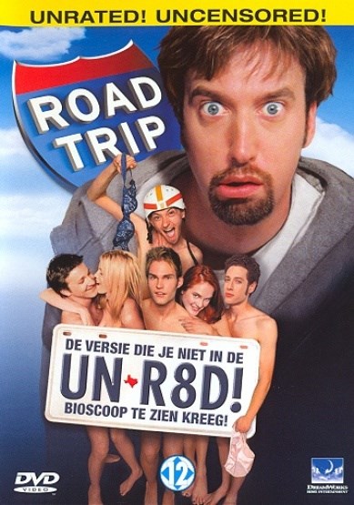 Road Trip
