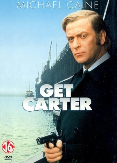 Get Carter (DVD)
