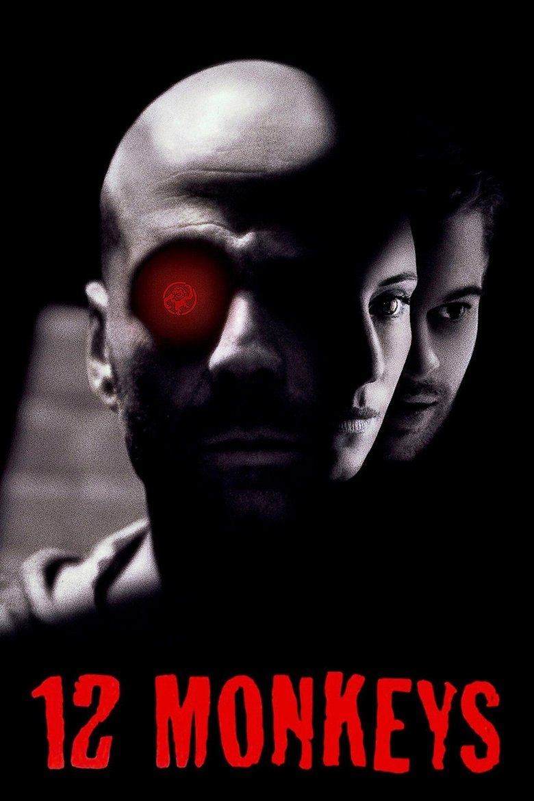 12 monkeys