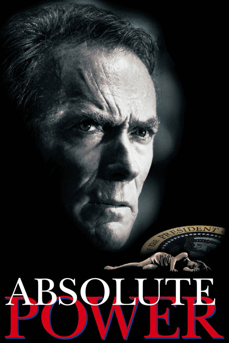 Absolute power (DVD)