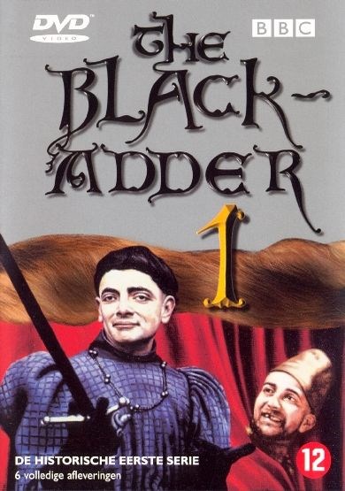 Black adder 1