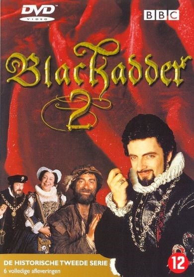 Black adder 2