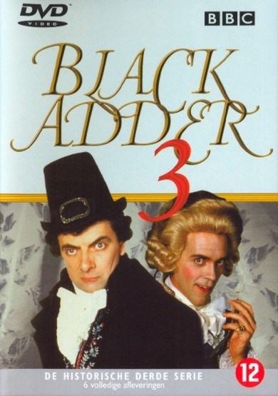 Black adder 3