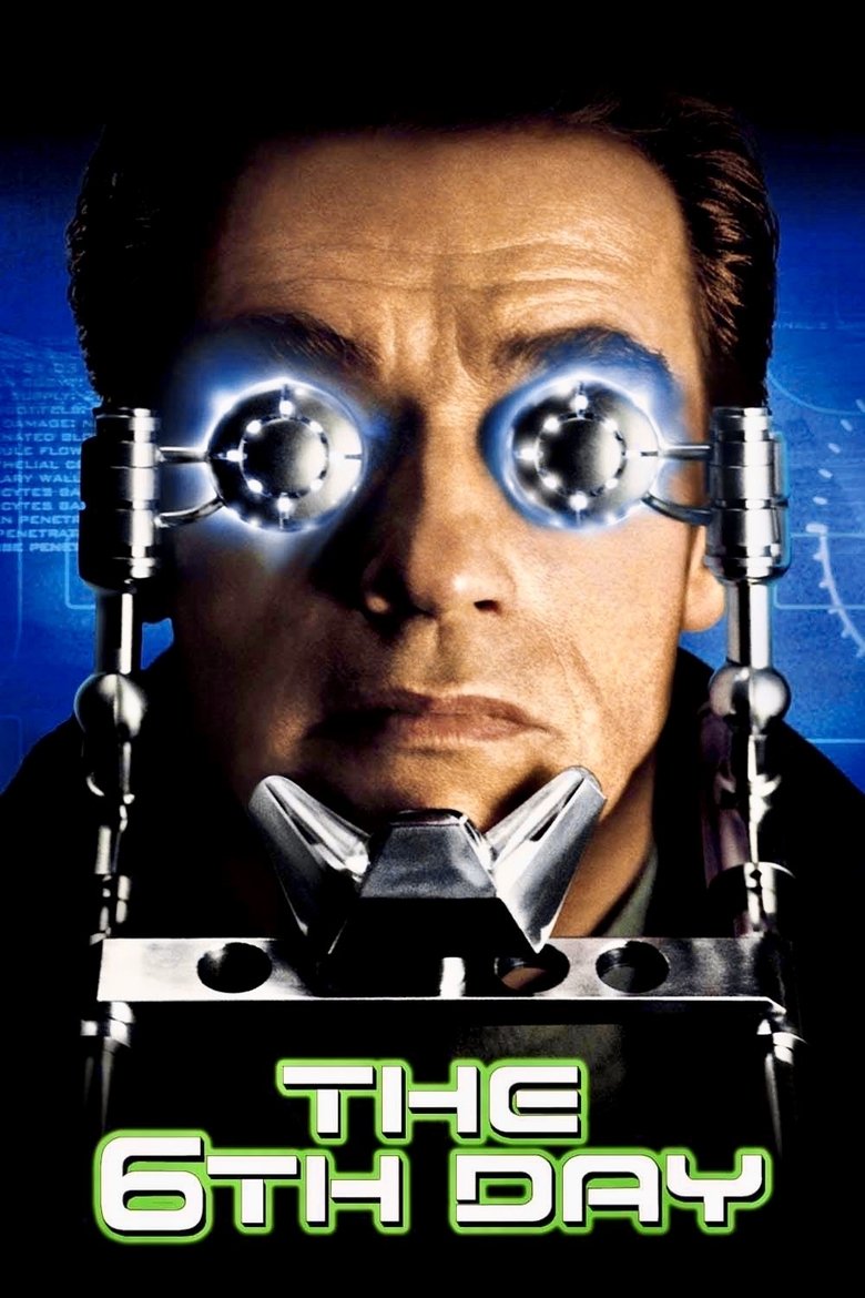 6th Day, The