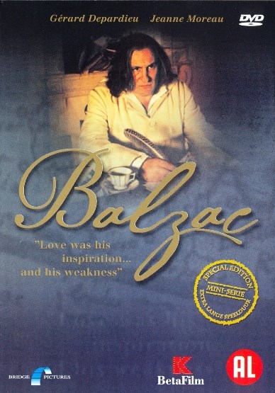 Balzac (DVD)