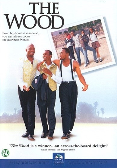 Wood (DVD)