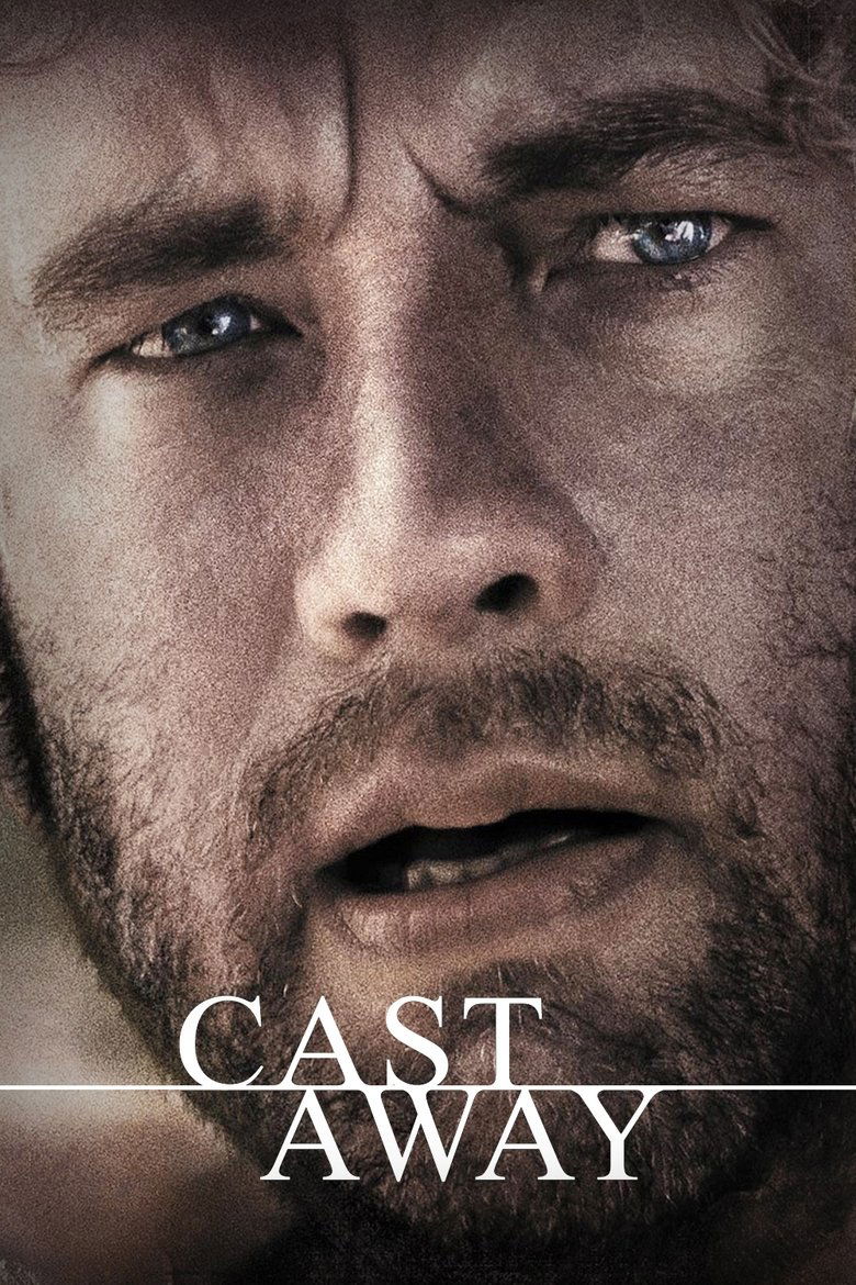 Cast Away (2 DVD)