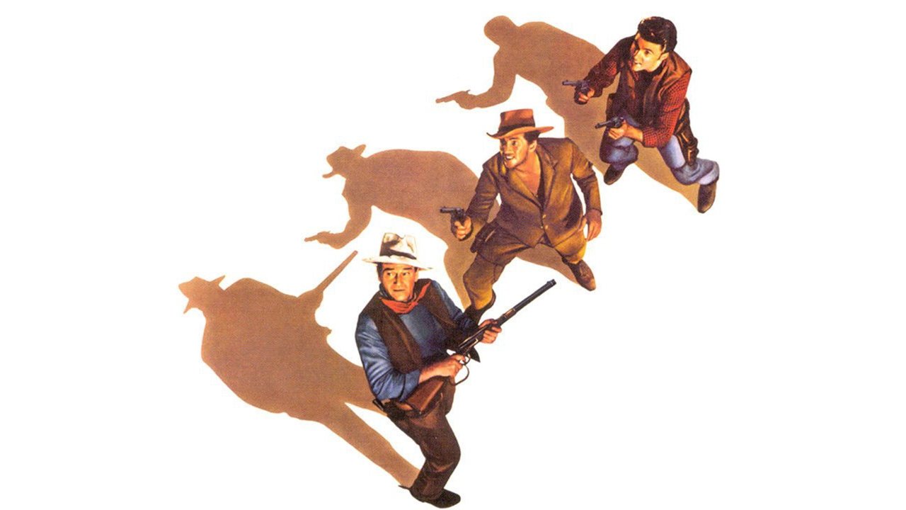 Rio bravo