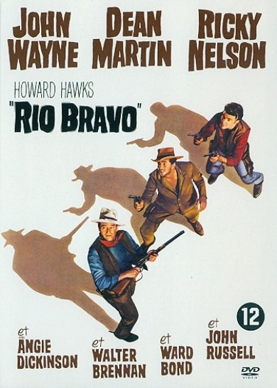 Rio bravo