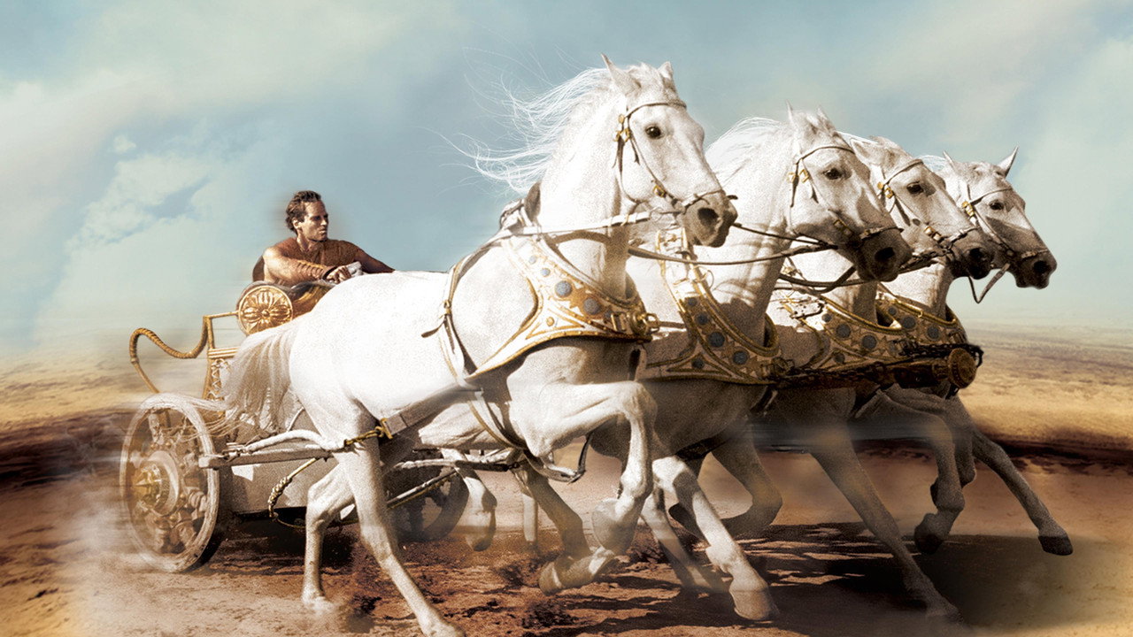 Ben Hur (1959)