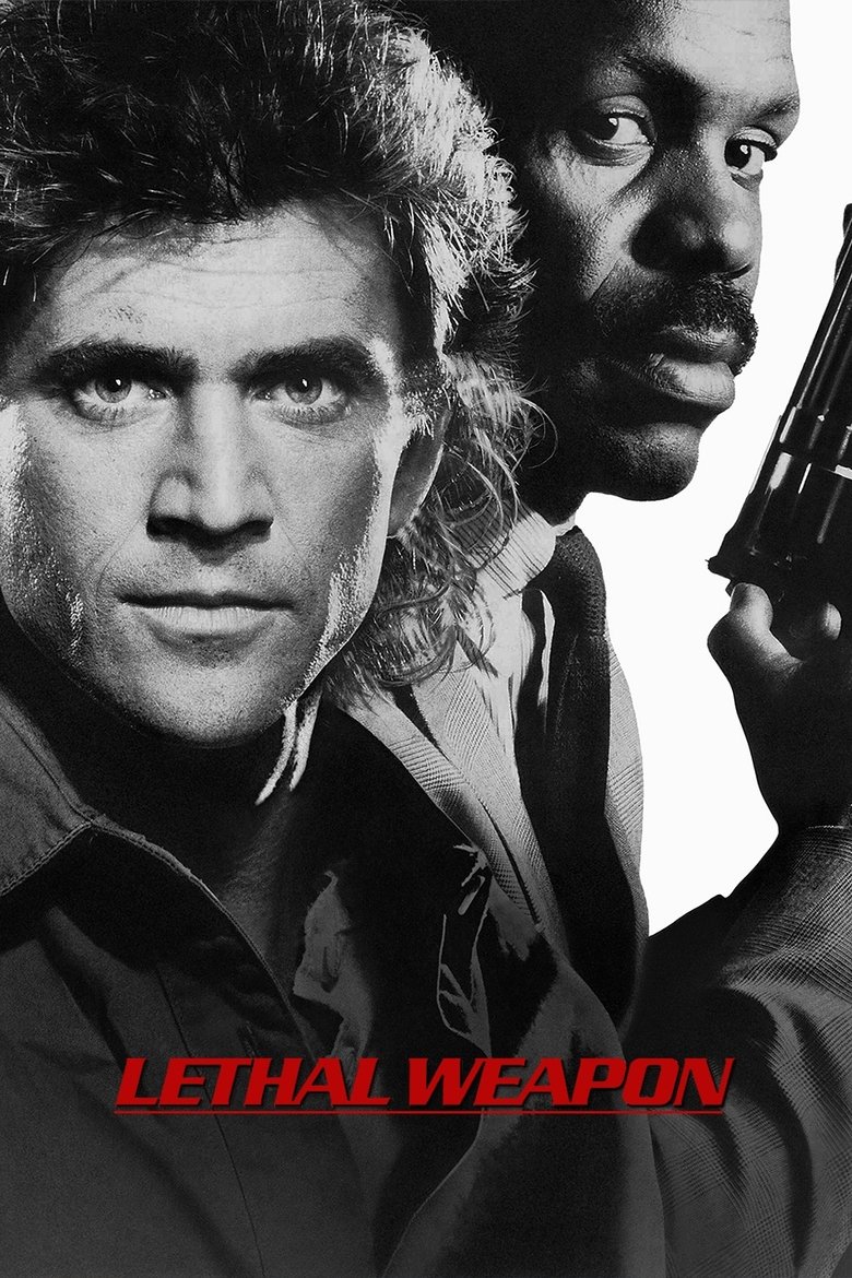 Lethal Weapon 1 (DVD)