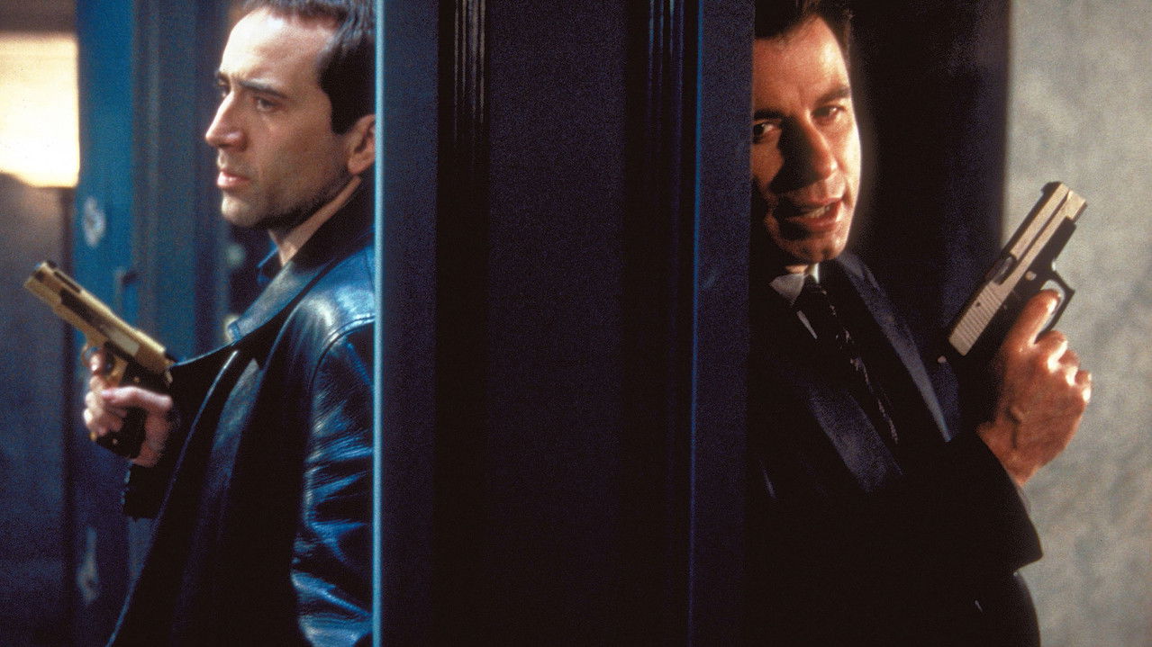 Face/Off - Special Edition