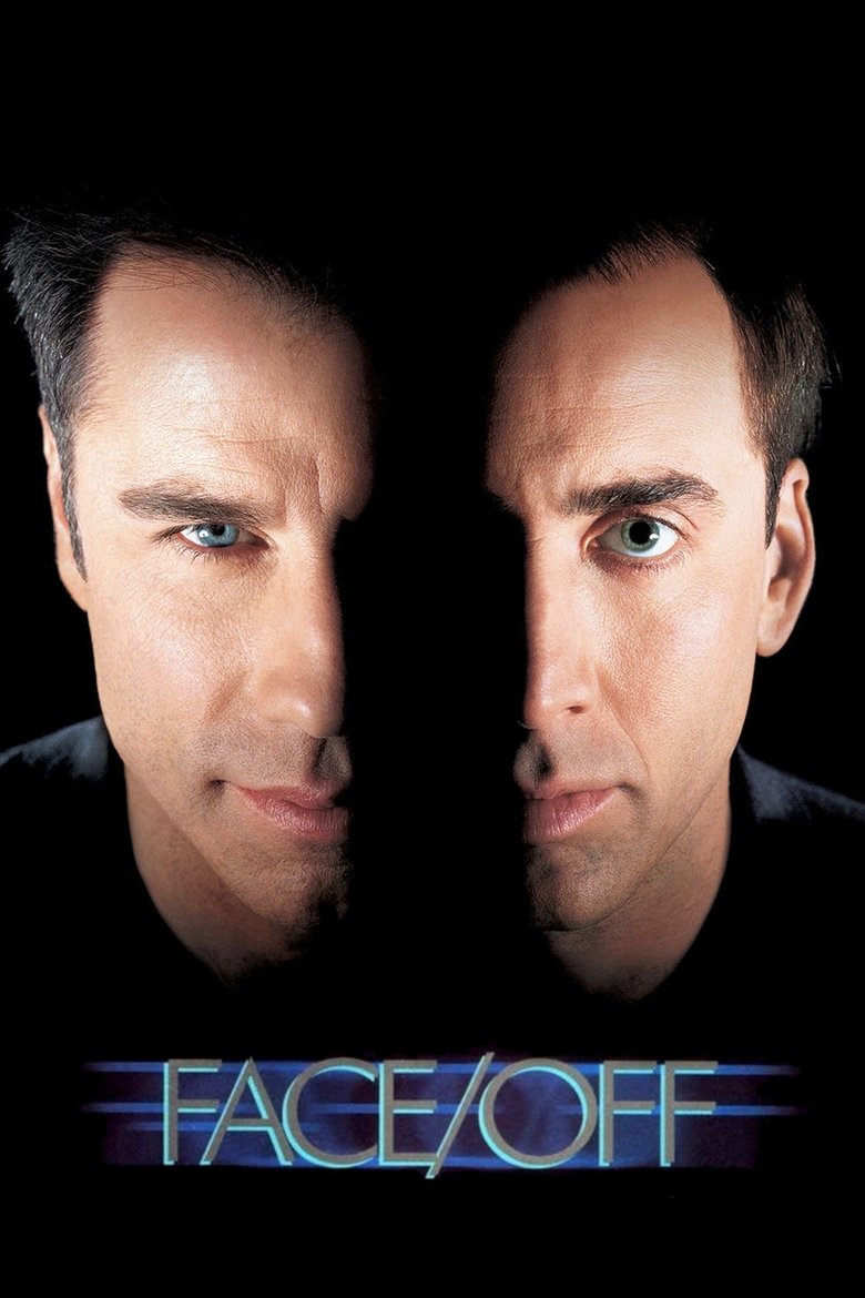Face/Off - Special Edition
