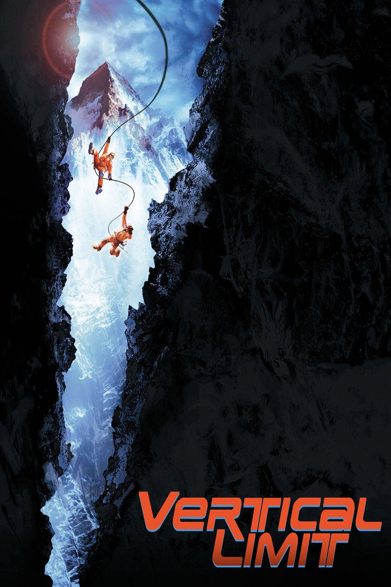 Vertical limit (DVD)