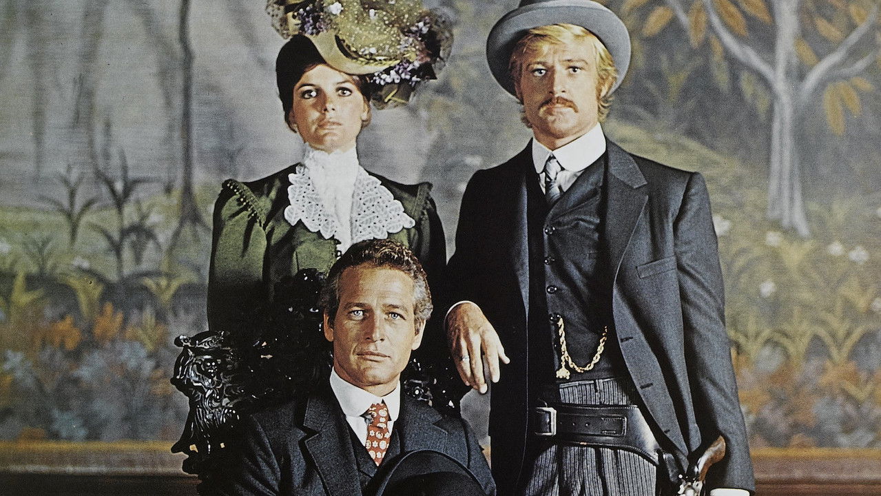 Butch Cassidy And The Sundance Kid (DVD) (Special Edition)