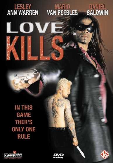 Love kills (DVD)
