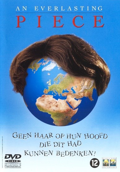 Everlasting piece (DVD)