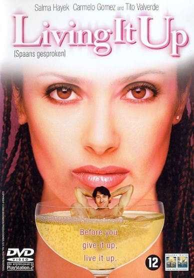 Living it up (DVD)
