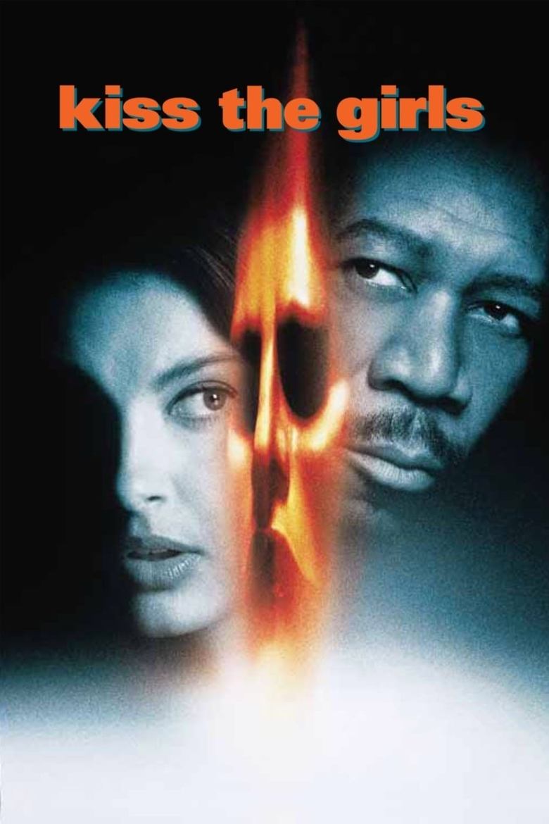 Kiss The girls (DVD)