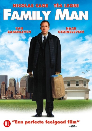 Family Man (DVD)
