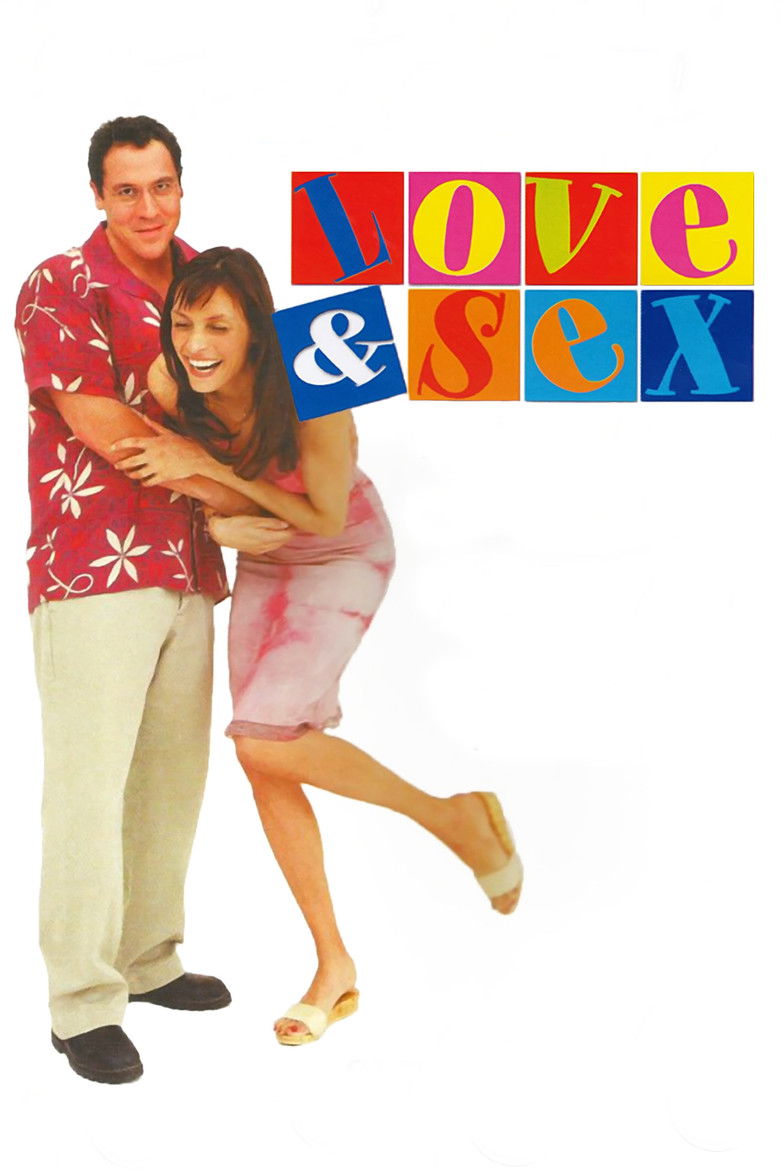 Love & Sex (DVD)