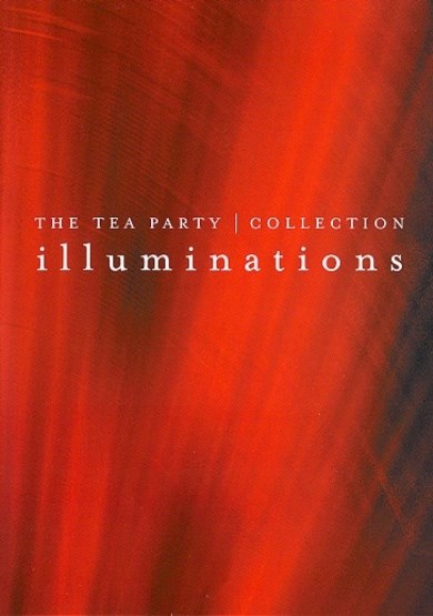Teaparty - Illuminations
