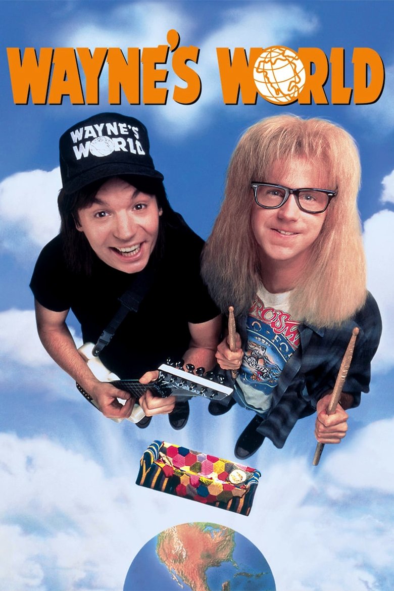 Wayne's world 1
