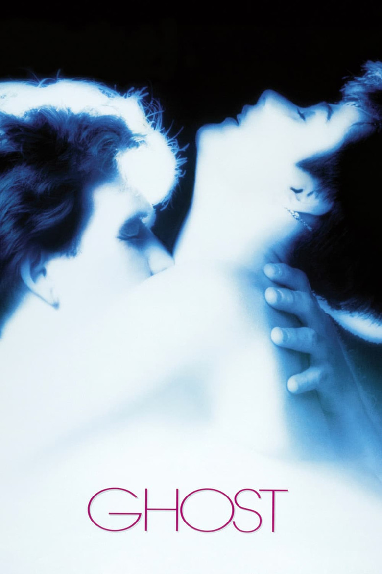 Ghost (DVD)