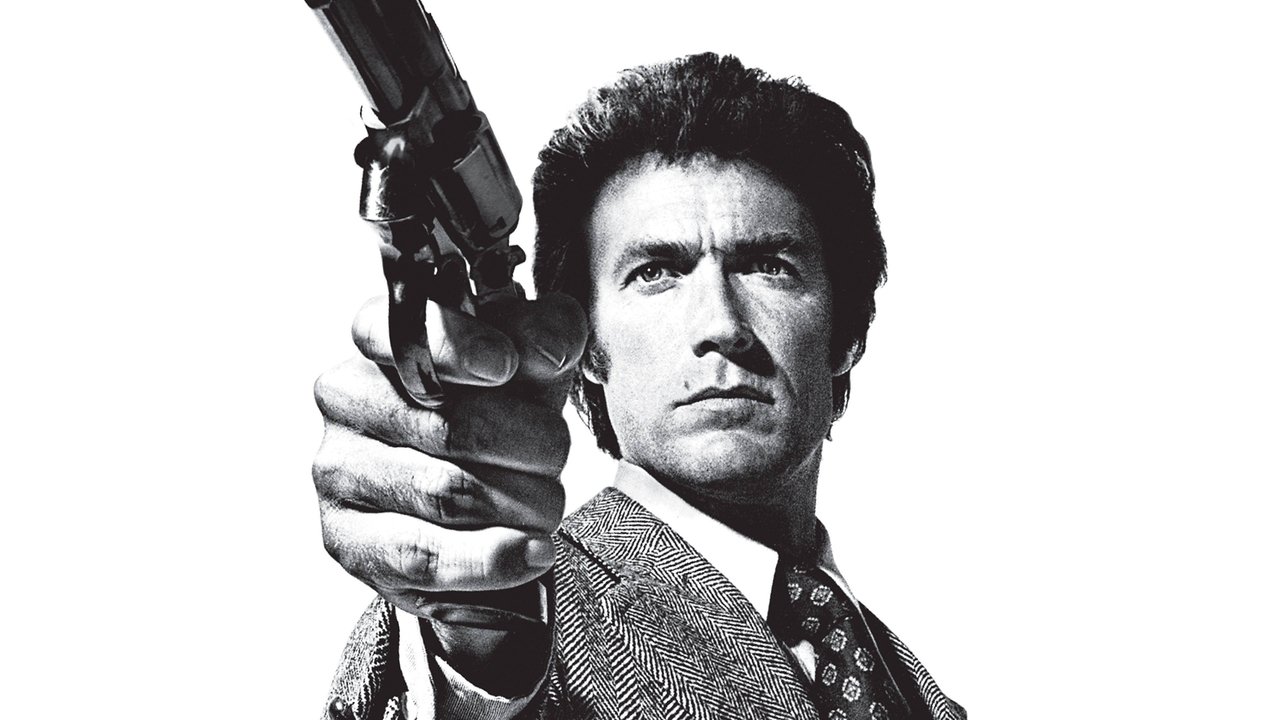 Magnum force (Dirty Harry) (DVD)