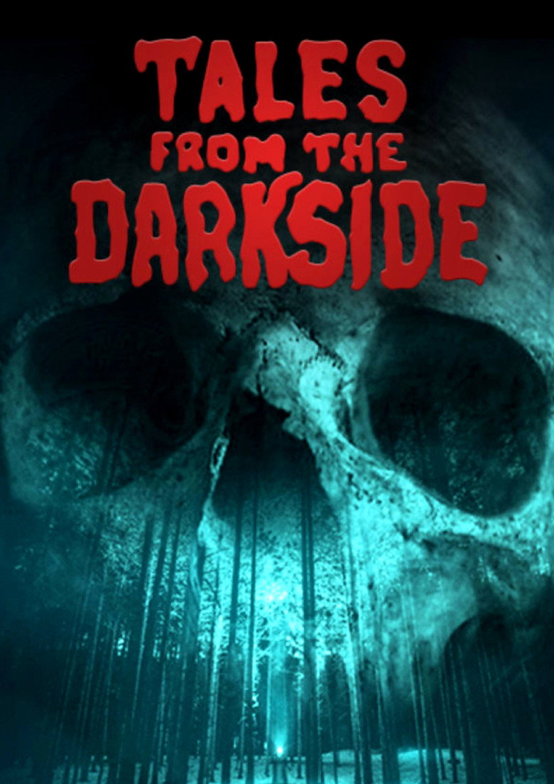 Tales From The Darkside